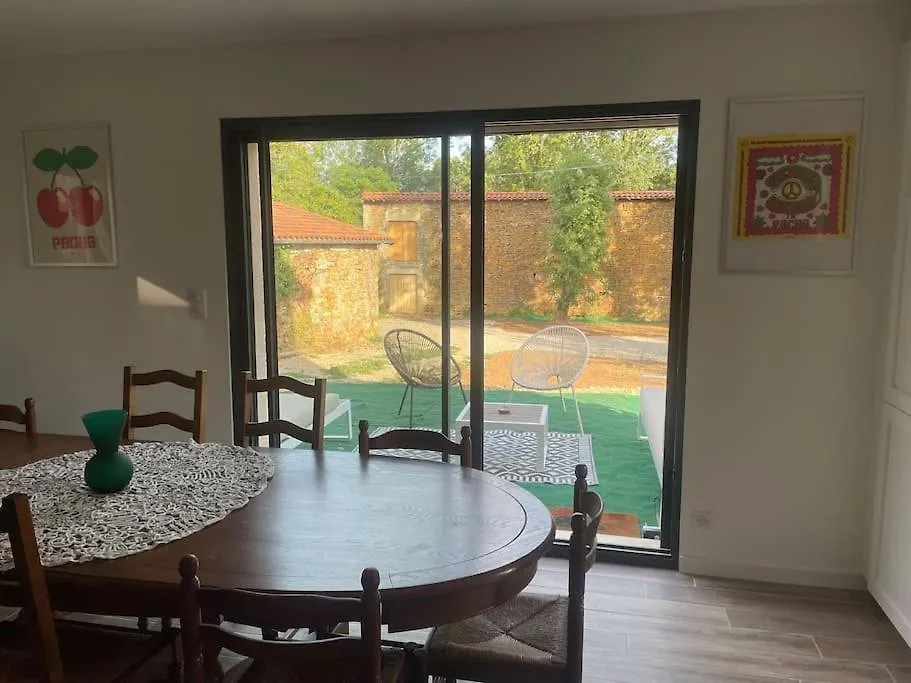 Holiday home Gite La Vacale- 2 A 10 Personnes Capendac