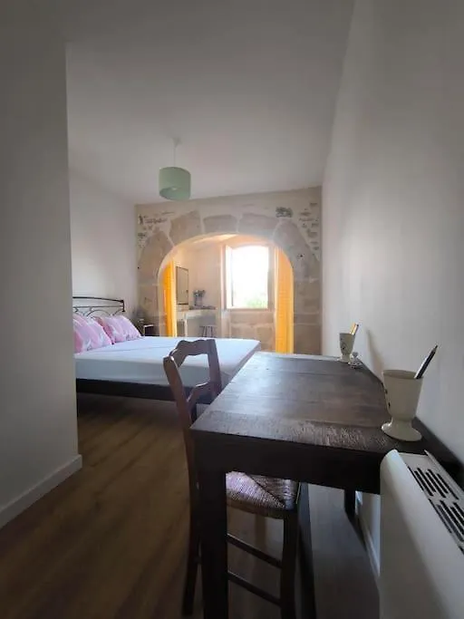 Gite La Vacale- 2 A 10 Personnes Capendac Holiday home