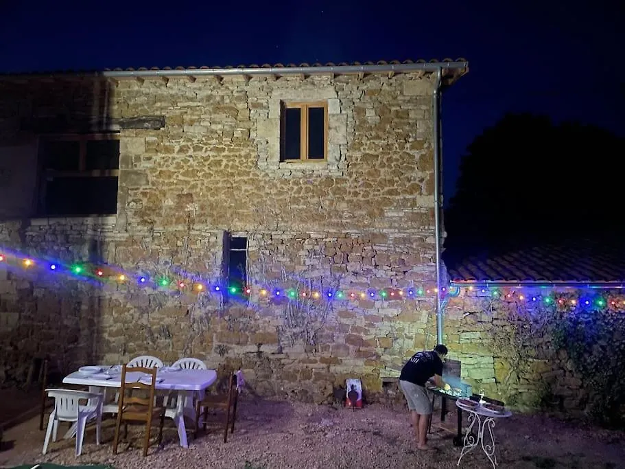 Gite La Vacale- 2 A 10 Personnes Capendac Holiday home