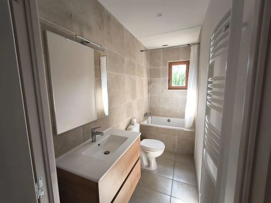 Gite La Vacale- 2 A 10 Personnes Capendac Holiday home