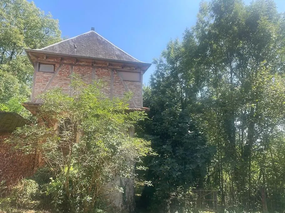 Gite La Vacale- 2 A 10 Personnes Capendac Holiday home
