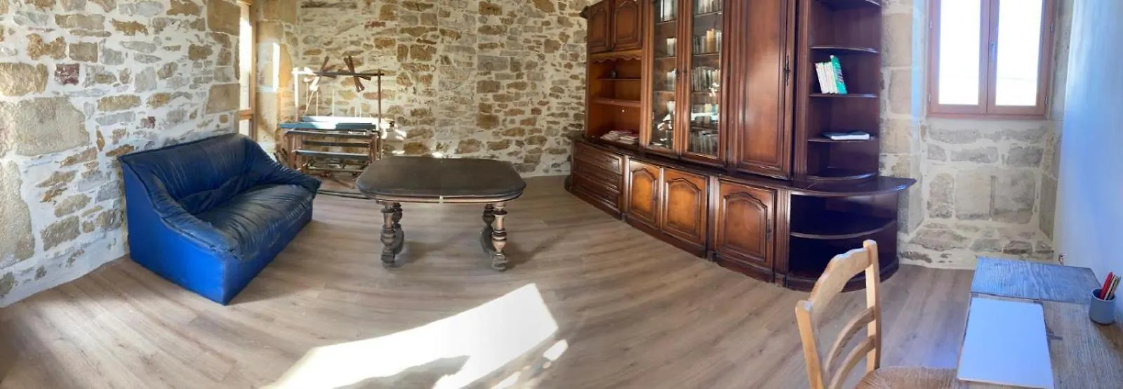 Holiday home Gite La Vacale- 2 A 10 Personnes Capendac France